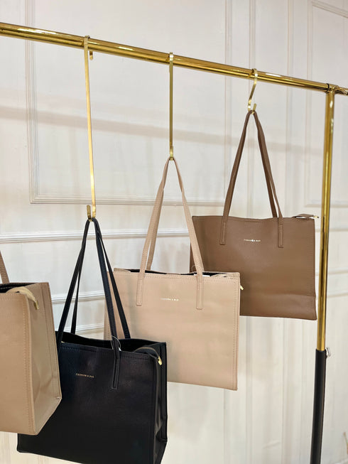 Casual Women Shoulder Tote Bags